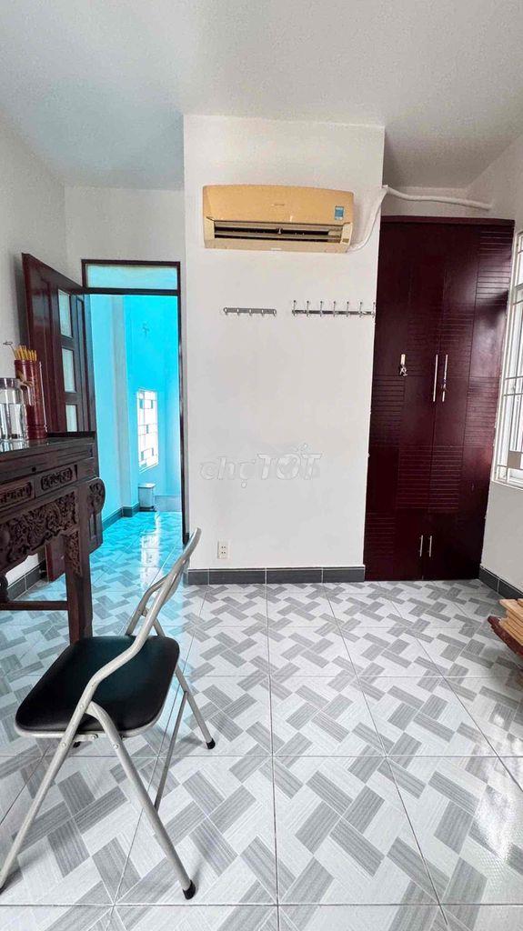 Nhà 2 mặt tiền quận 4 - tôn đản - Ảnh 3