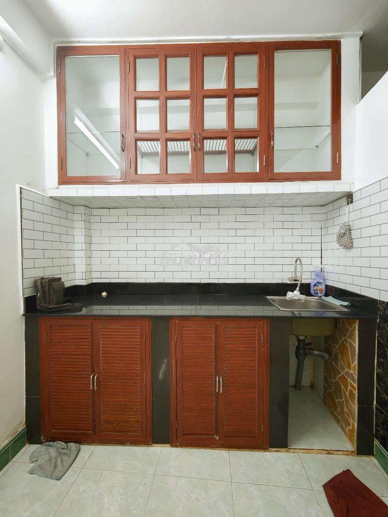 Lê quang định, 20m2, 2 tầng, 2 tỏi - Ảnh 4