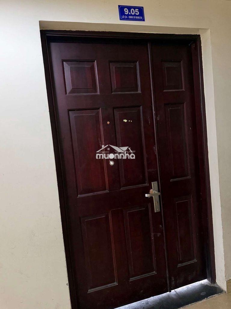 Chung cư khang gia / gò vấp / p.an hội tây/ 71m2/ - Ảnh 3