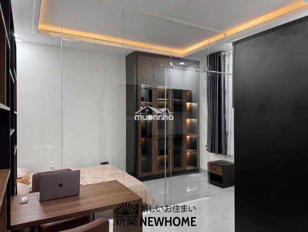 Căn hộ 1pn mới keng 5’ di chuyển ra sân bay tân sơn nhất - Ảnh 3