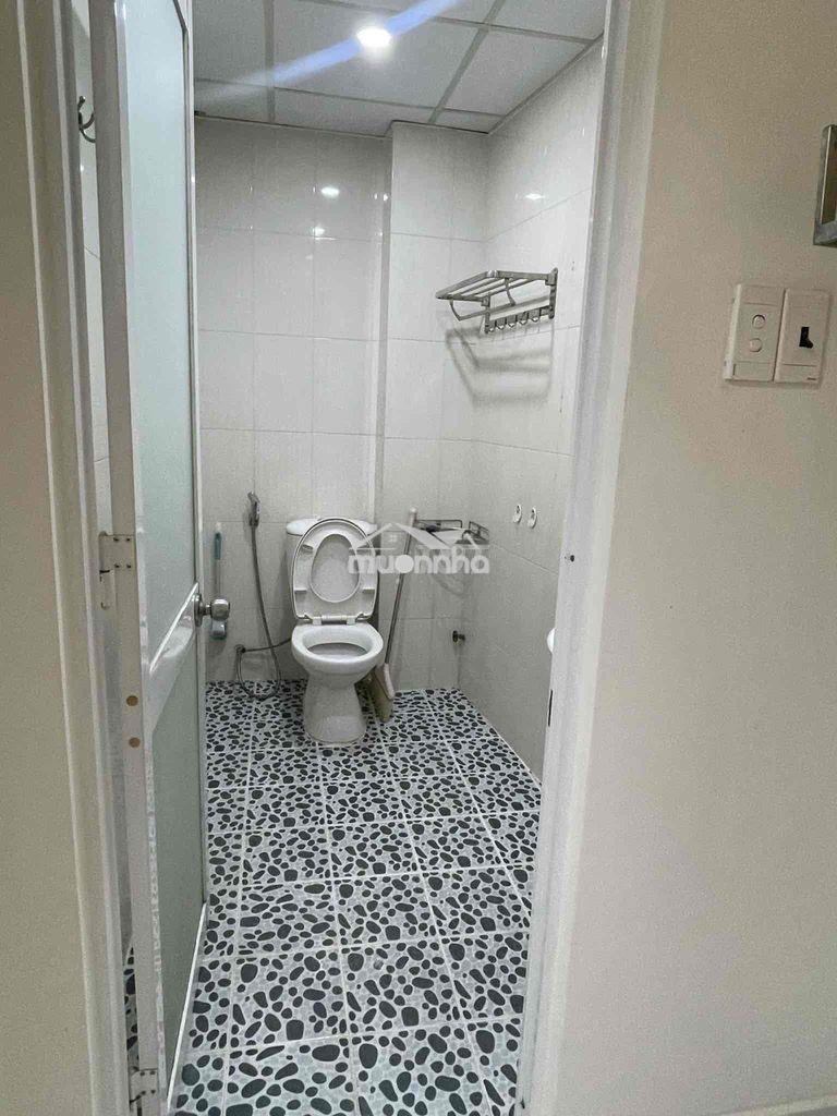 Cho thuê nhà ni sư huỳnh liên 4x11 1 trệt 1 lầu 2pn 2wc - 2