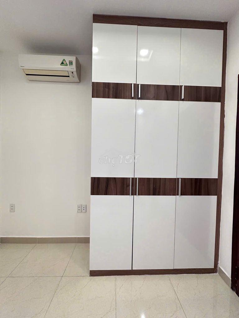 Cho thuê nhà 4 tầng kdc hồng đào hiệp bình phước 4pn 3wc full nội thất - Ảnh 2