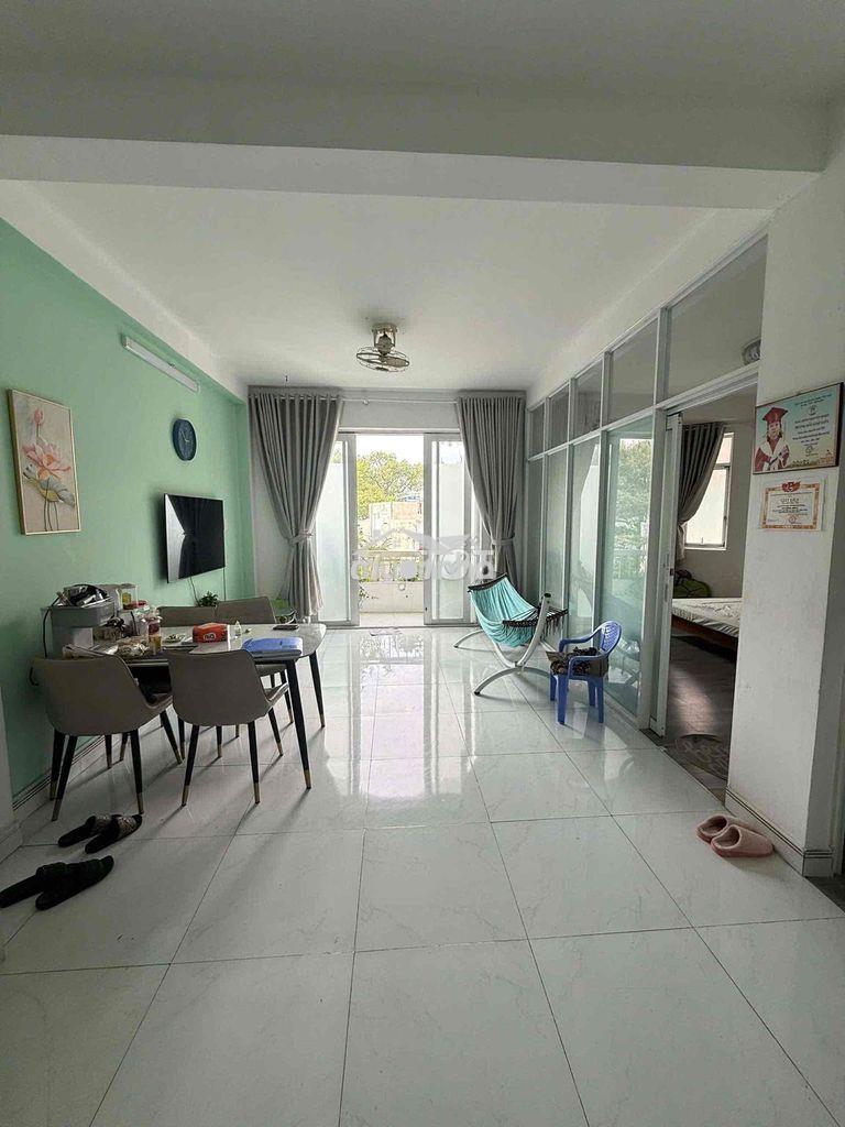 Cho thuê ch sư vạn hạnh  – 75m² (3pn 2wc)  ,nhà mới tinh – giá  13 tr - Ảnh 4