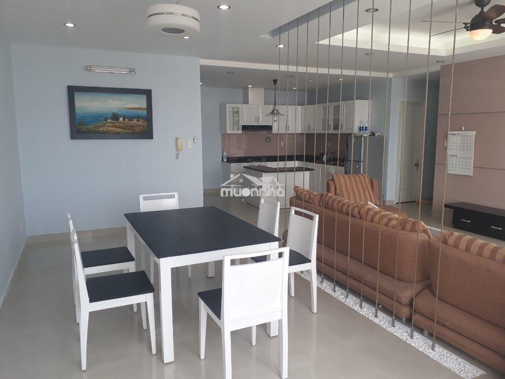 Chcc nguyễn phúc nguyên  – 100m2 (3pn 2wc) – nhà mới đẹp – giá : 15 tr - Ảnh 4