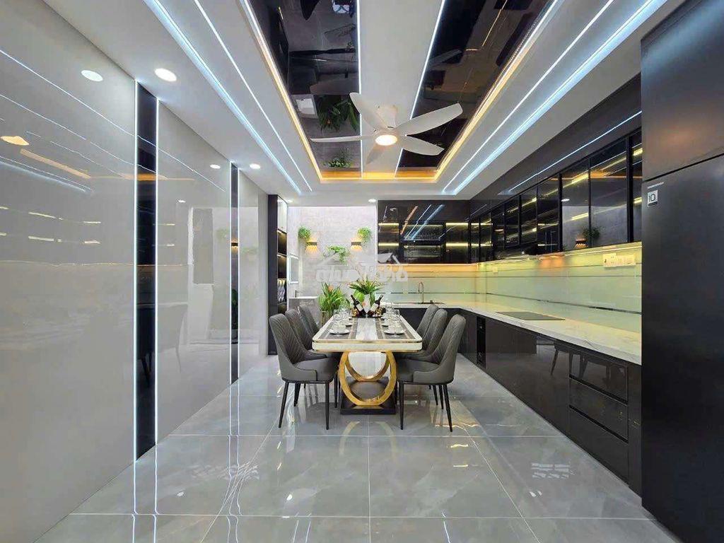Chủ thở oxy cần ra nhanh căn nhà siêu đẹp q12 - 4