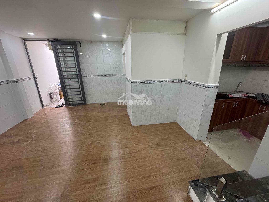 Q6 bán nhà số hồng ngay chủ - Ảnh 2