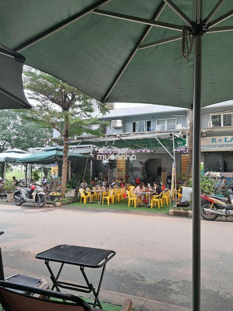 Cho thuê shophouse ehomes q.9 đối diện global city q.2 - Ảnh 2