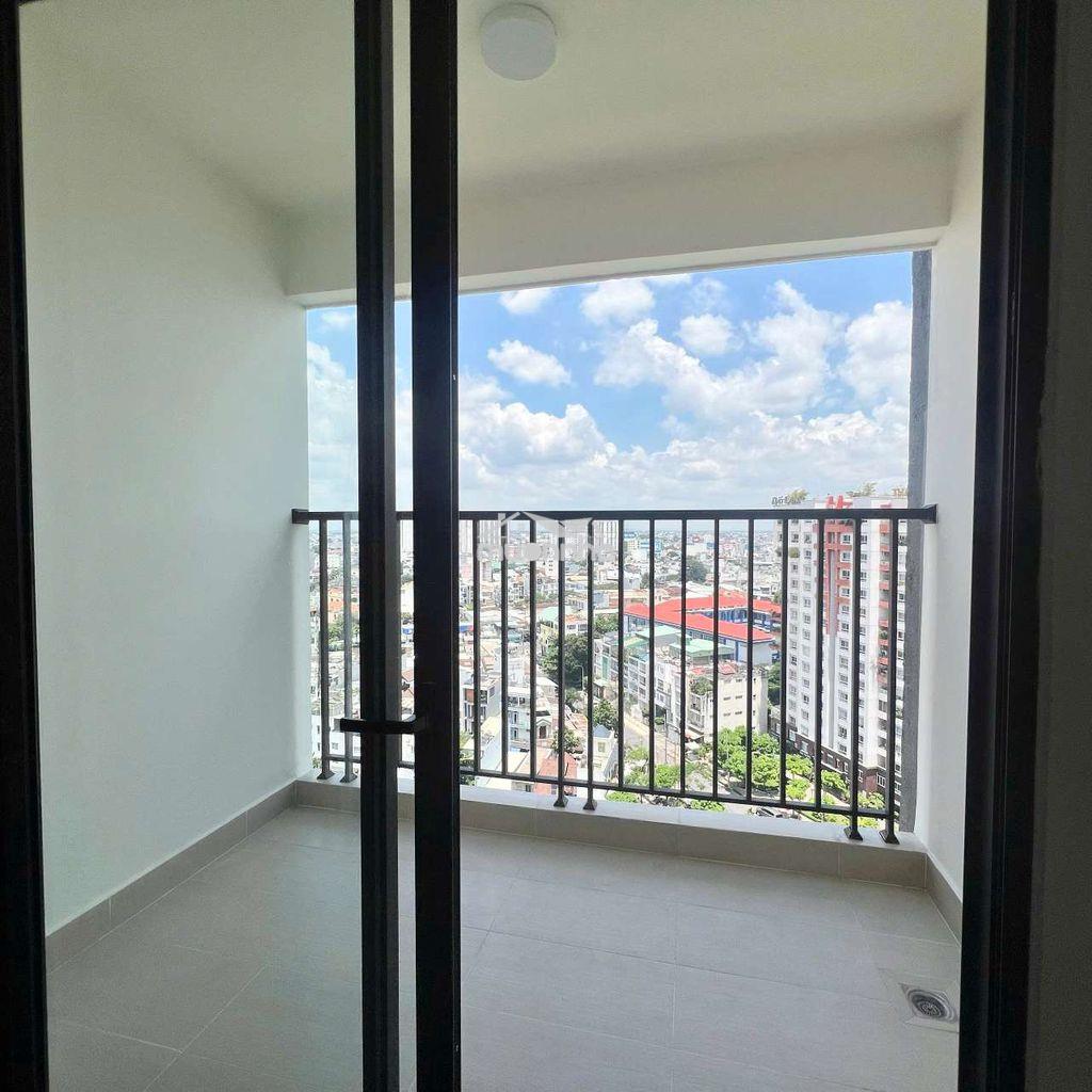 Cho thuê chung cư 2pn 2 wc - Ảnh 3