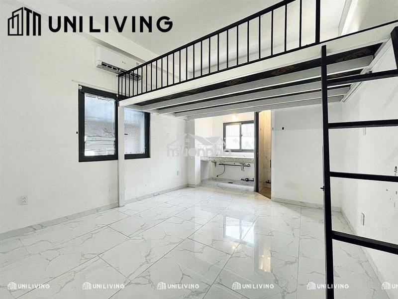 Chính chủ cho thuê phòng duplex thoáng,thang máy đi bộ uth,hutech,ftu