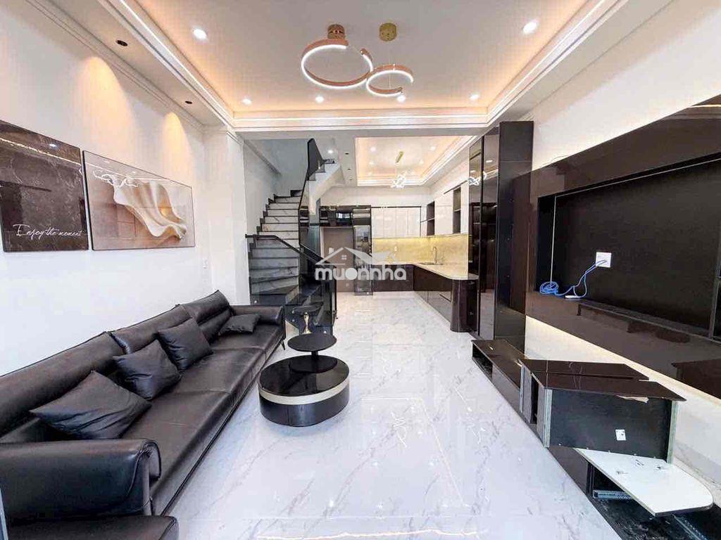 Bán nhà 2 lầu hoàn công phường bửu hoà. tặng nội thất xịn - Ảnh 4