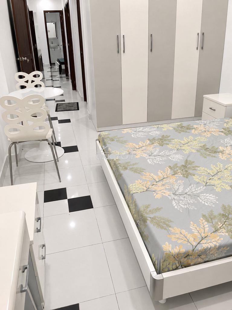 Giảm bán nhà lê văn sỹ, quận 3, dt 3.5x16m, 55m2,4 tầng,8pn, giá 8.7tỷ - Ảnh 4