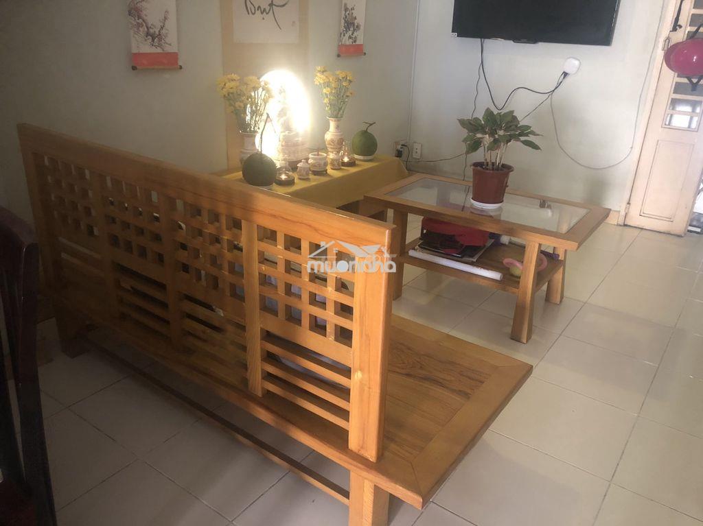 Hàng hiếm q5 – bán căn hộ ngô quyền 50m2 (2pn 1wc) tầng cao giá 2.7 tỷ - 2