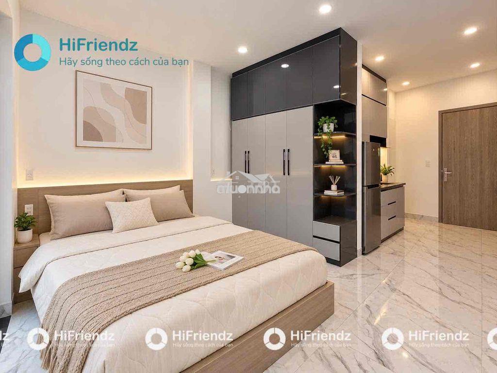 Chdv luxury full nội thất - Ảnh 2