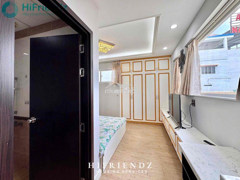✨Trống sẵn siêu phẩm studio mới full nội thất cửa sổ - hàng cực ngon - Ảnh 4