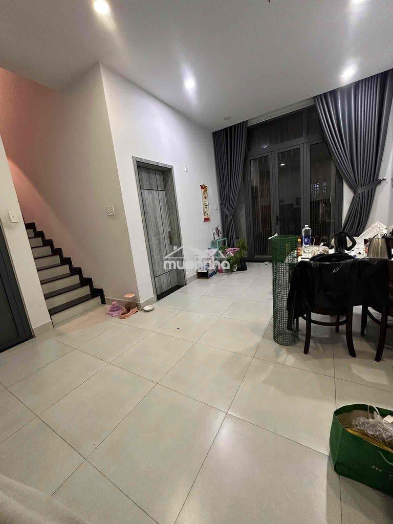Nhà 3pn full nội thất hxh đường 6 tăng nhơn phú - Ảnh 3