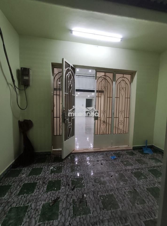 Bán nhà nguyên căn 57m2 (4 x 14) cách aeon tân phú (khoảng 500m) - Ảnh 3