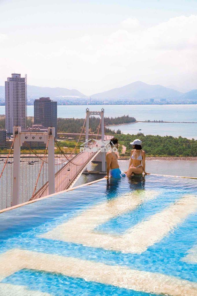 Cho thuê căn hộ golden bay – tận hưởng không gian nghỉ dưỡng tiêu chuẩ
