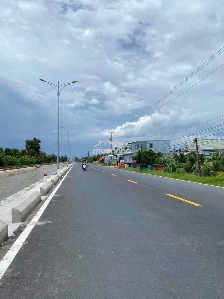 Chính chủ cần bán 957,6m² đất tại mang thít – vĩnh long | giá 2,3 tỷ - Ảnh 3