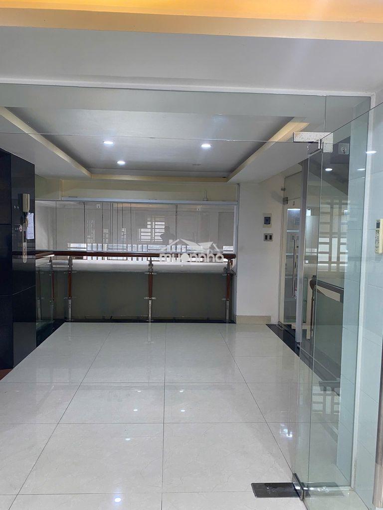 Nhà 7x17, 4 tầng, mặt tiền 136 lê lợi tp thủ dầu một, giá 17 tỷ - 3