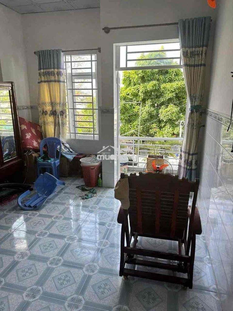Cho thuê nhà 6tr tân hiệp, gần chợ hóc môn, gần đường liên xã - Ảnh 2