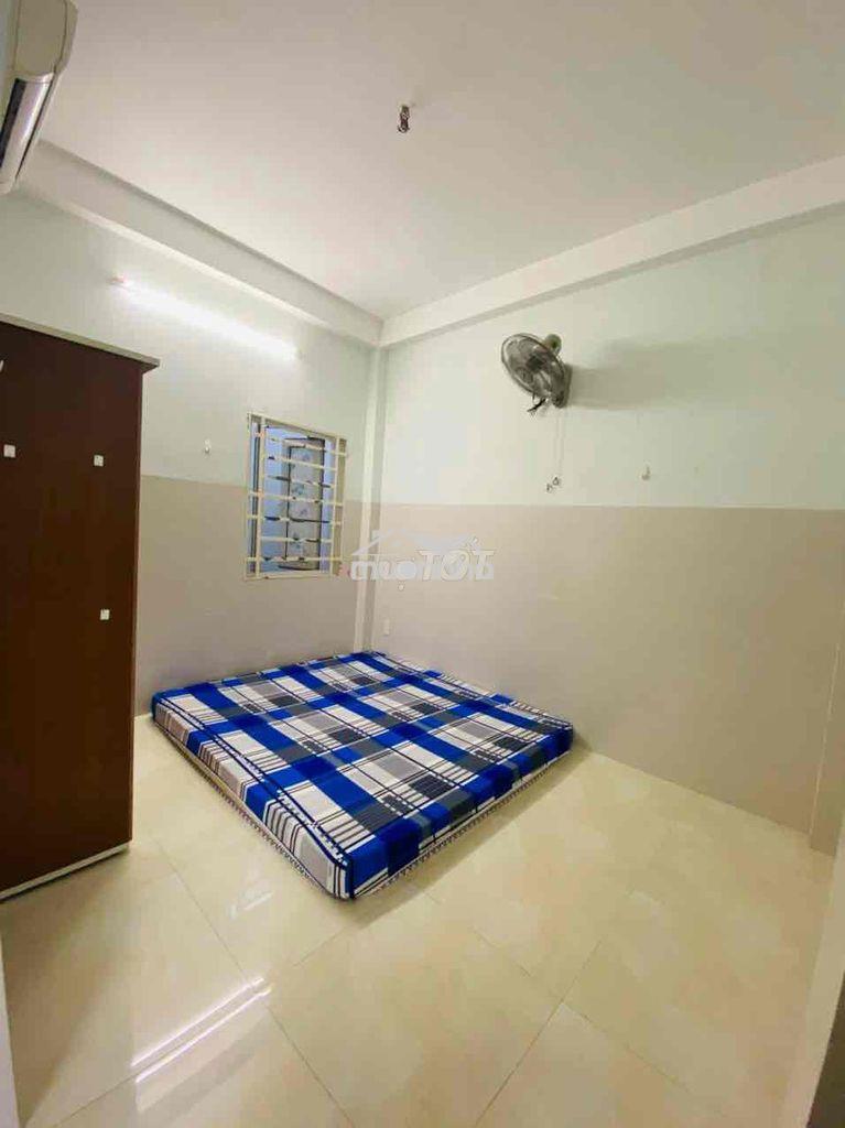 Phòng trọ giá rẻ tại bình thạnh - Ảnh 4