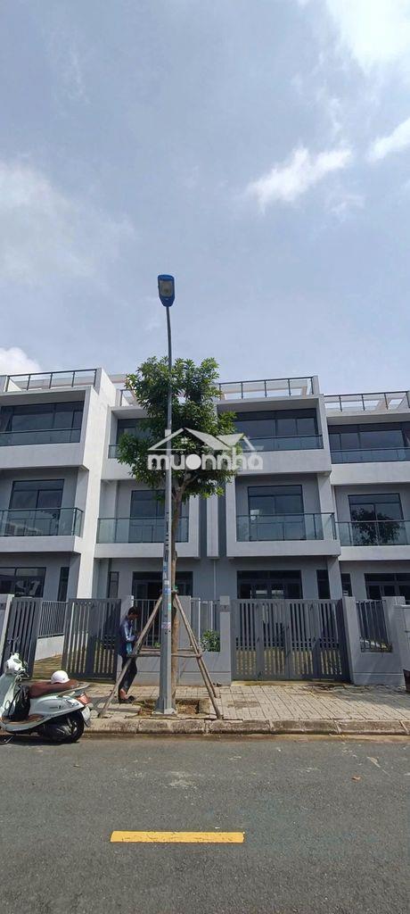 Bán nhà kđt mới đông tăng long q9 (100m²) 1 trệt 2 lầu, gía chỉ 6.5 tỷ - Ảnh 4