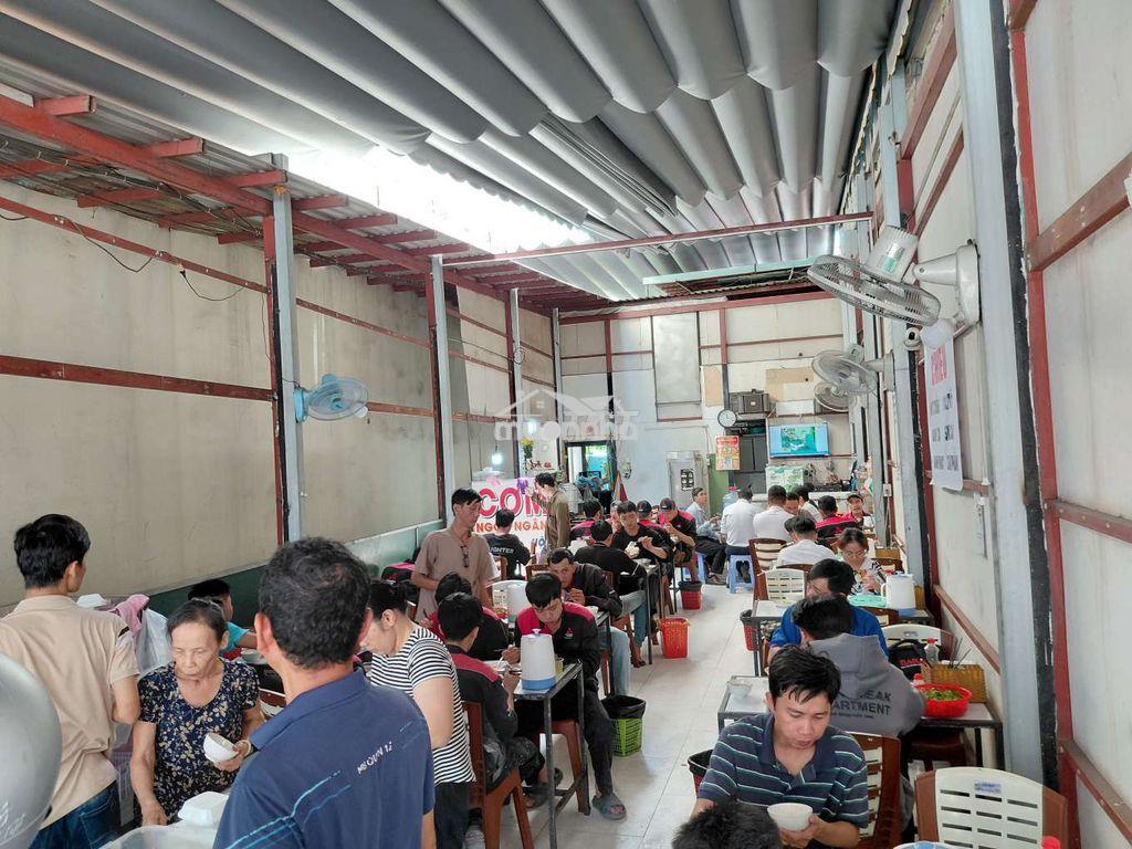 Cho thuê mặt bằng đang  kinh doanh  ! - 3