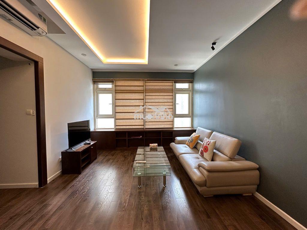 Cho thuê 2 phòng ngủ, lầu cao, thiết kế hiện đại giá 22 triệu/tháng - Ảnh 2