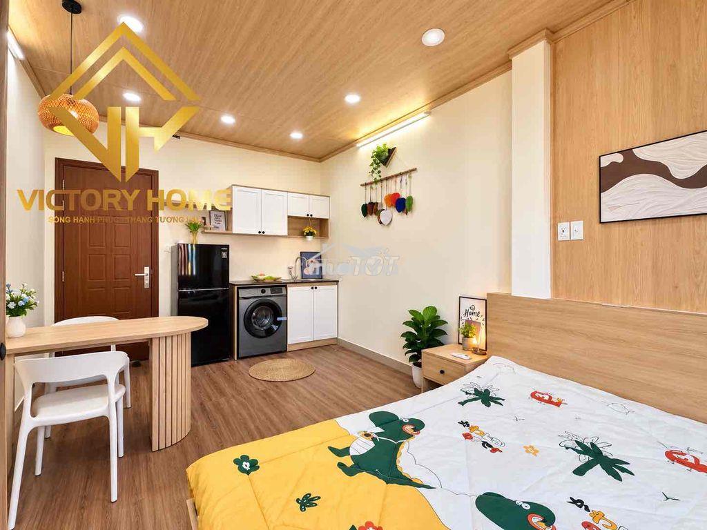 🏡 Phòng full nội thất nguyễn kiệm – phú nhuận | đẹp xịn - 4