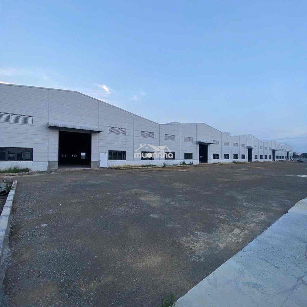 Cho thuê nhà xưởng tại cụm công nghiệp gia phú – ninh bình - Ảnh 4