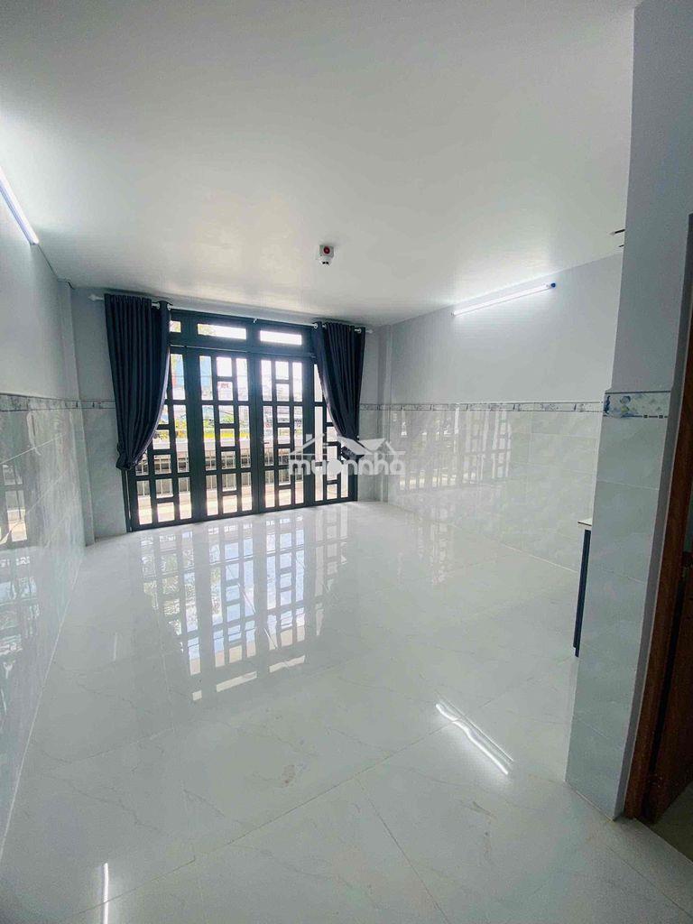 Cho thuê phòng trọ có ban công rộng rãi ngay bến xe quận 8 - Ảnh 2