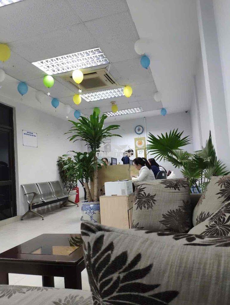 Cho thuê nhà mặt tiền lý tự trọng q1. dtsd 950m2 - 3