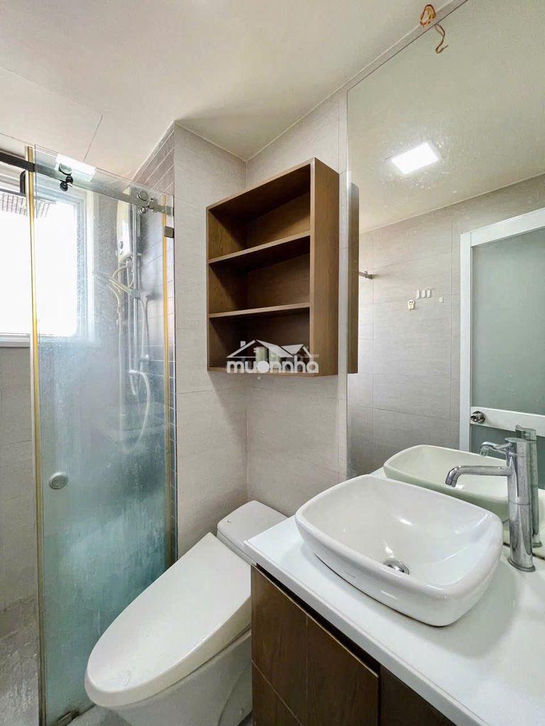 Bán căn hộ thủ thiêm sky quận 2 60m 2pn 2wc - Ảnh 3