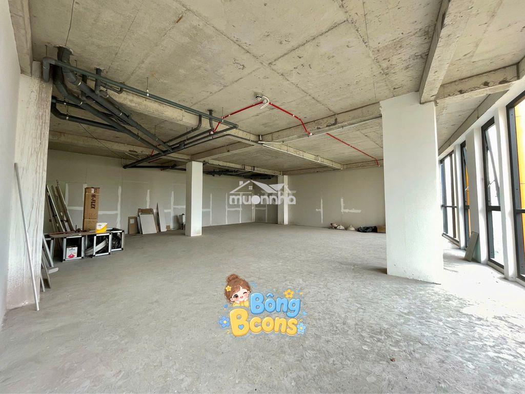 Cho thuê mặt bằng văn phòng 150m² trung tâm dĩ an - chỉ 10tr/tháng - 3