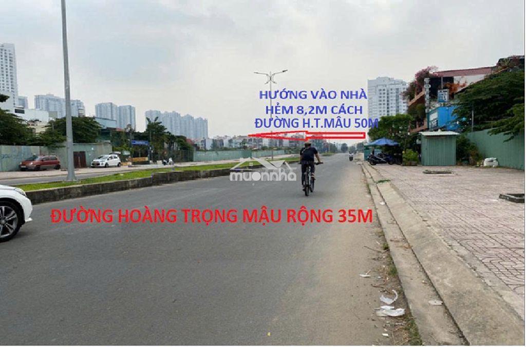 Cần bán nhà kdc kiều đàm - 2