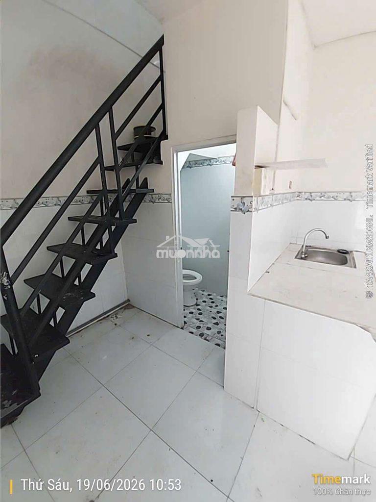 Bán nhà đường đa phước gần song hành ql50 - Ảnh 4