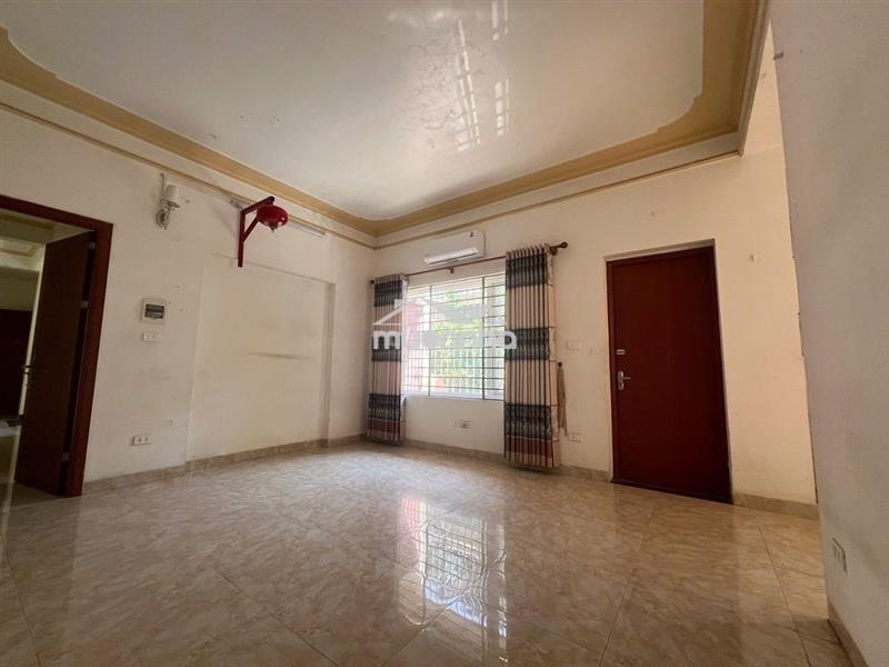 20tr/tháng cho thuê lk văn phú 115m2 lô góc 2 mặt đường, đầy đủ pccc