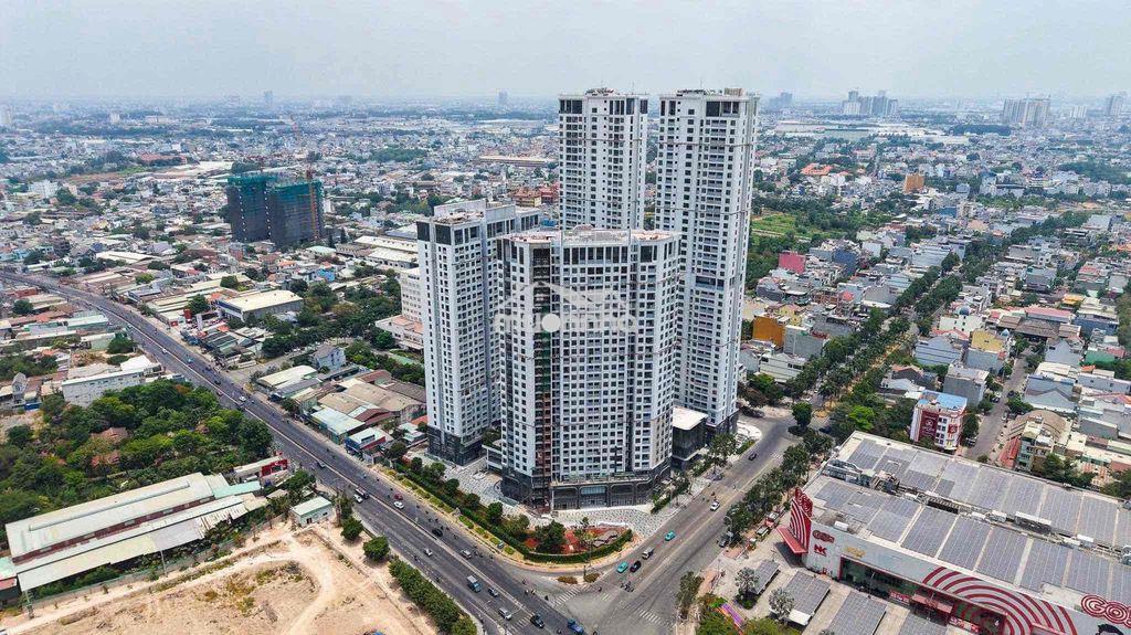 Suất ngoại giao căn 2pn2wc 68m2 view hồ bơi giá bán 3,8 tỷ ký hđmb cđt - Ảnh 2