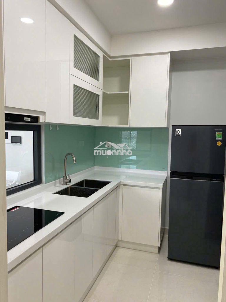 Giỏ hàng cho thuê căn hộ dhomme hồng bàng mới nhất 2026 giá từ 11 tr - Ảnh 2