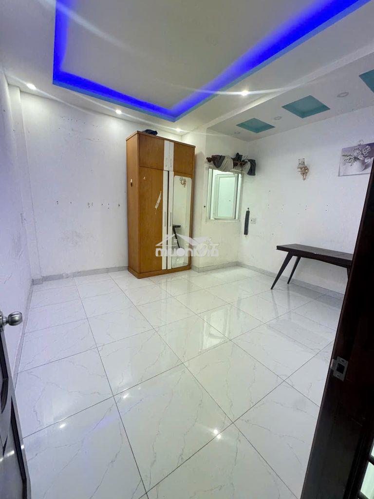 Cho thuê nhà hẻm 110/ đường số 5 phường 17 gò vấp - Ảnh 2