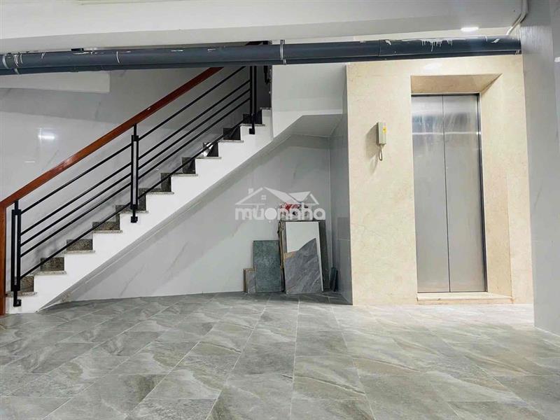 🏠 Chính chủ cho thuê nhà nguyễn văn đậu – 35 triệu/tháng