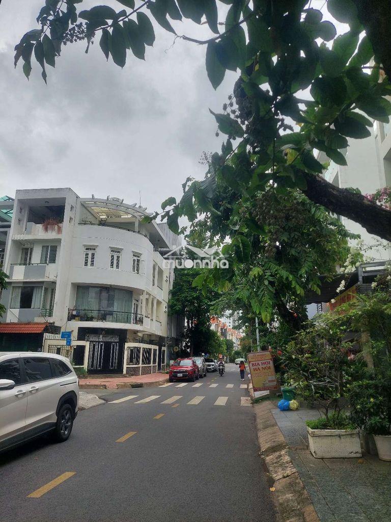 Nhà phố himlam tân hưng q7