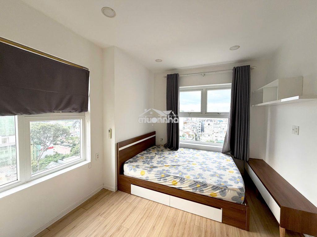 Cần cho thuê chung cư xi grand court 2pn 2wc giá 15triệu - Ảnh 4