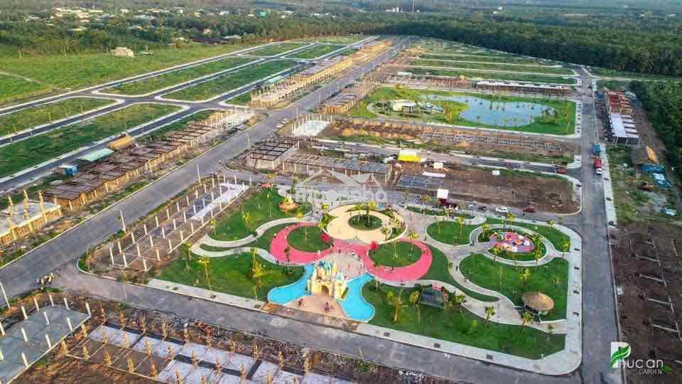 Cần bán gấp lô đất về cali ở với con - Ảnh 3