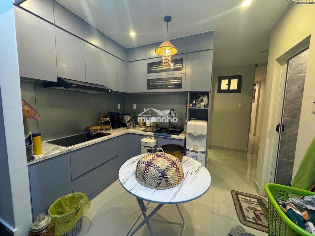 Nhà cc trần quốc thảo 45m vị trí đẹp - Ảnh 2