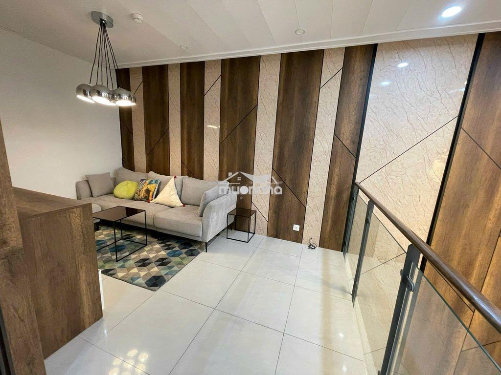 Căn hộ cho thuê ở ngay khu emerald celadon city 127m2, 3pn 3wc full nt - Ảnh 3
