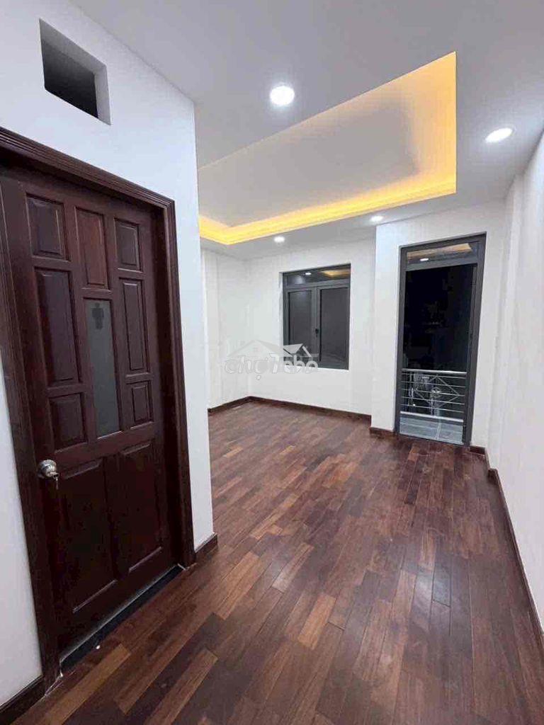 Mua bán nhà tân phú • nguyễn văn săng | 128m² | 4 tầng | nhỉnh 6t - Ảnh 4