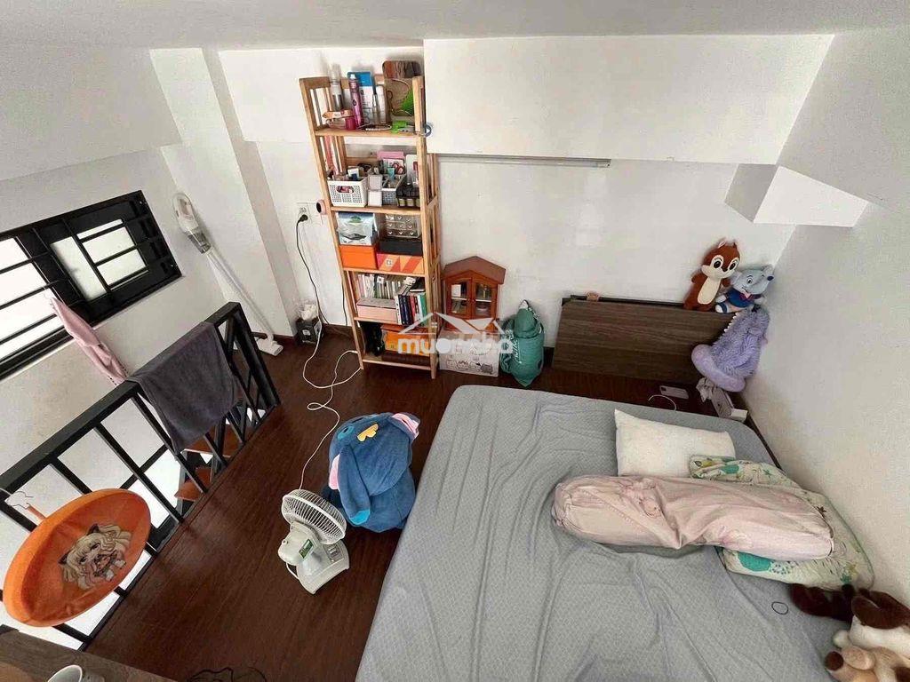 Cho thuê căn hộ duplex siêu rộng ở được 4ng4xe - Ảnh 4