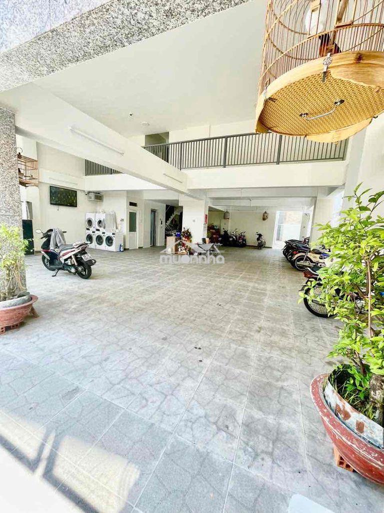 Studio siêu rộng 35m2 thang máy - 2