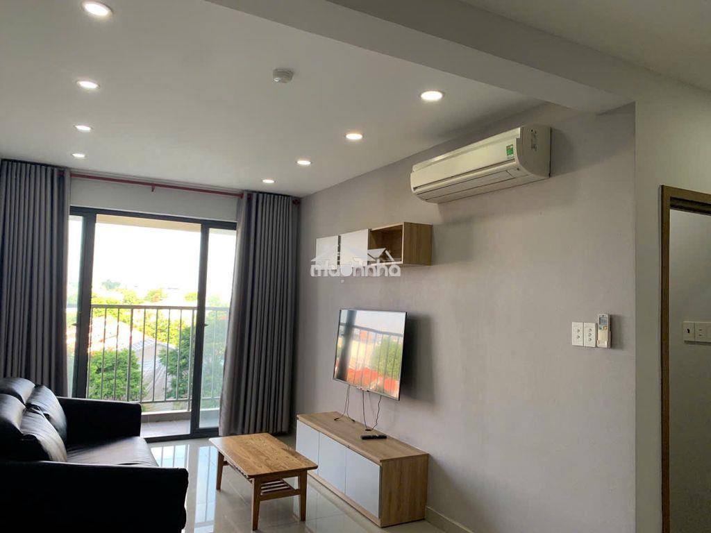 Chuyển công tác bán gấp 2pn 2wc eco xuân đầy đủ nội thất giá 2.250 tỷ - Ảnh 3